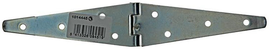 1014445 - staarthengen 2 gel.bl.verz. 300 x 50 mm | 12 stuks