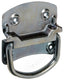 Mack 1014459 - 2 kisthandvaten verzinkt 90 mm | 5 stuks