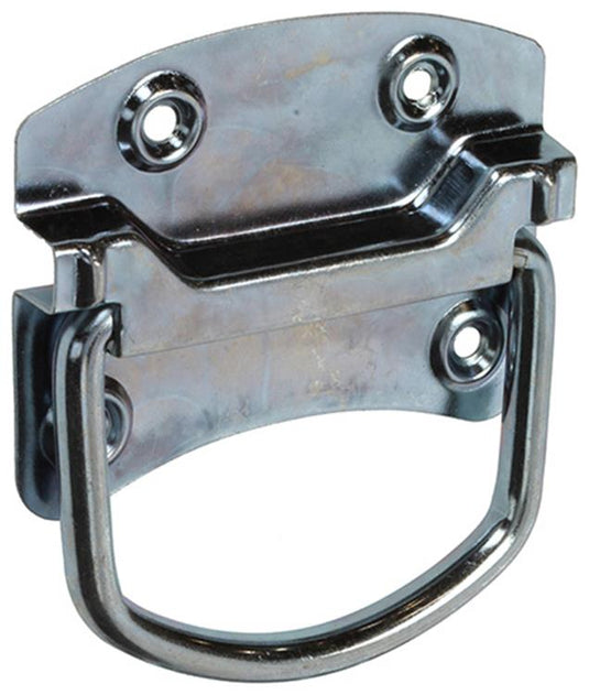 Mack 1014460 - 2 kisthandvaten verzinkt 110 mm | 5 stuks