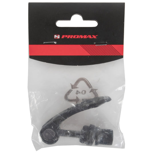 Promax 31g quick release for seat tube clamps