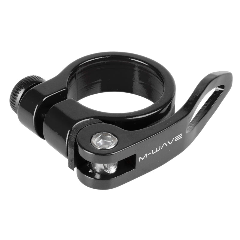 Load image into Gallery viewer, M-wave clampy qr seat tube clamp
