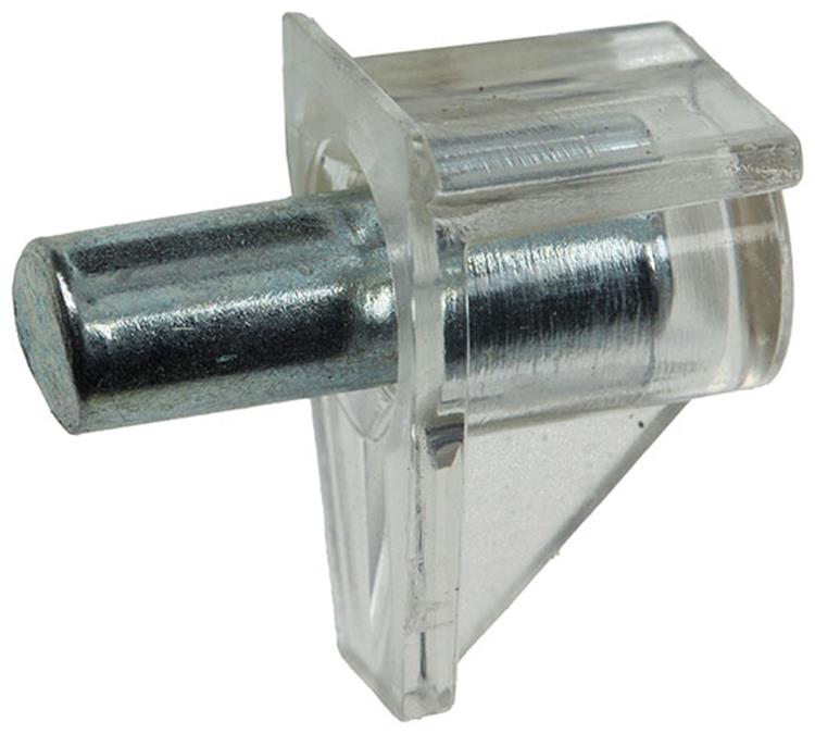 Load image into Gallery viewer, Mack 1014490 - 12 plankdragers transparant ø 5 mm | 5 stuks
