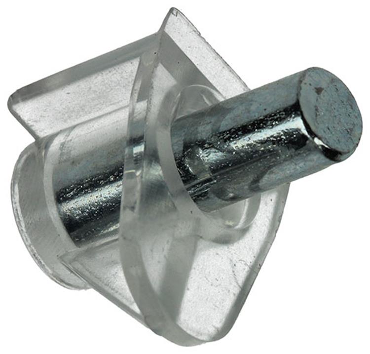 Load image into Gallery viewer, Mack 1014490 - 12 plankdragers transparant ø 5 mm | 5 stuks

