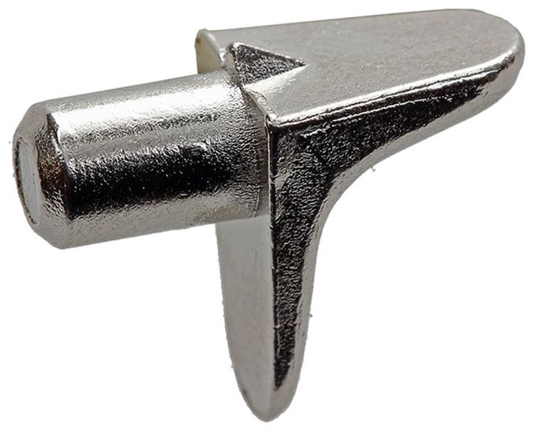 Load image into Gallery viewer, Mack 1014491 - 8 plankdragers vernikkeld ø 5 mm | 5 stuks
