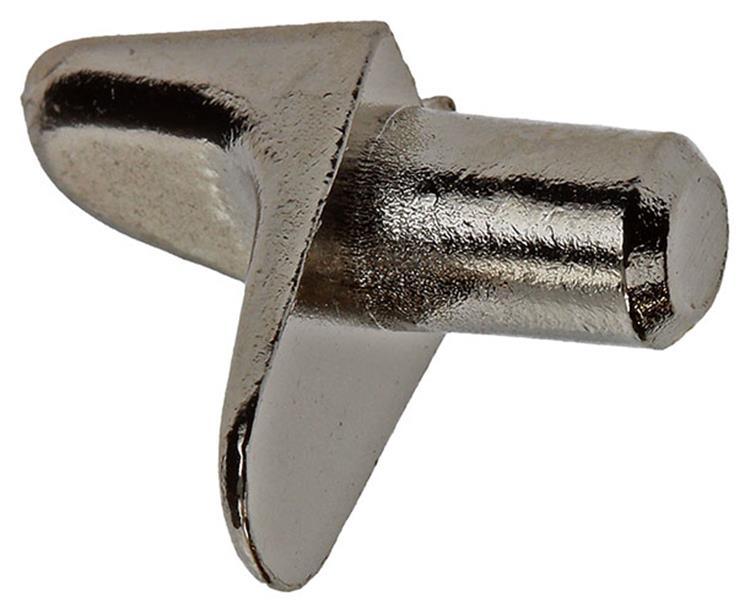 Load image into Gallery viewer, Mack 1014491 - 8 plankdragers vernikkeld ø 5 mm | 5 stuks
