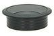 Mack 1014495 - 1 potje voor kabeldoorvoer zwart ø 60 mm | 10 stuks