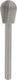 Dremel hogesnelheidsfrees 7,2 mm - 134