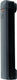 Fluval - aquariumverwarmingselement - vissen - fl p25 onderdompelbare aquariumverwarmer 25w zwart - 1st