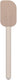 Mepal spatel klein chef it - 20.5 cm - schraapt kommen perfect schoon - hittebestendige silliconen: tot 250°c - magnetron- en vaatwasmachinebestendig - keukengerei - chalk