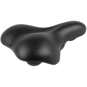 M-wave vacu city xl city comfort saddle