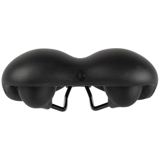 M-wave vacu city xl city comfort saddle