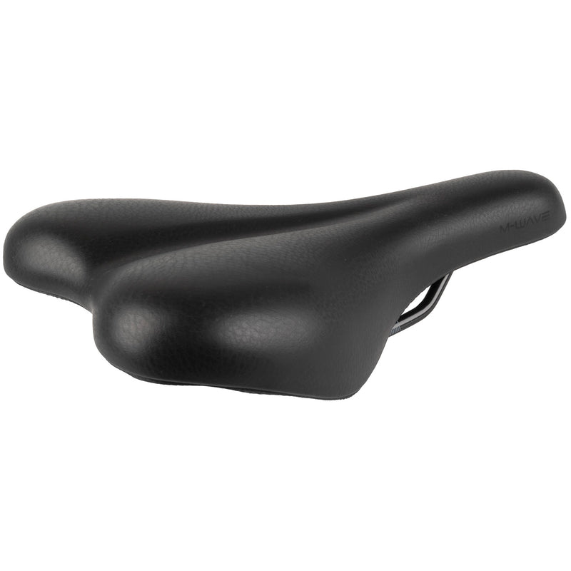 Load image into Gallery viewer, M-wave vacu city s city comfort saddle
