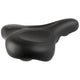 M-wave vacu city ii city comfort saddle