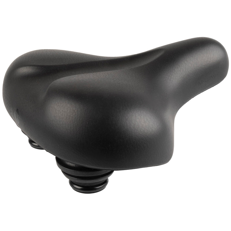 Load image into Gallery viewer, M-wave vacu city xl elast city comfort saddle

