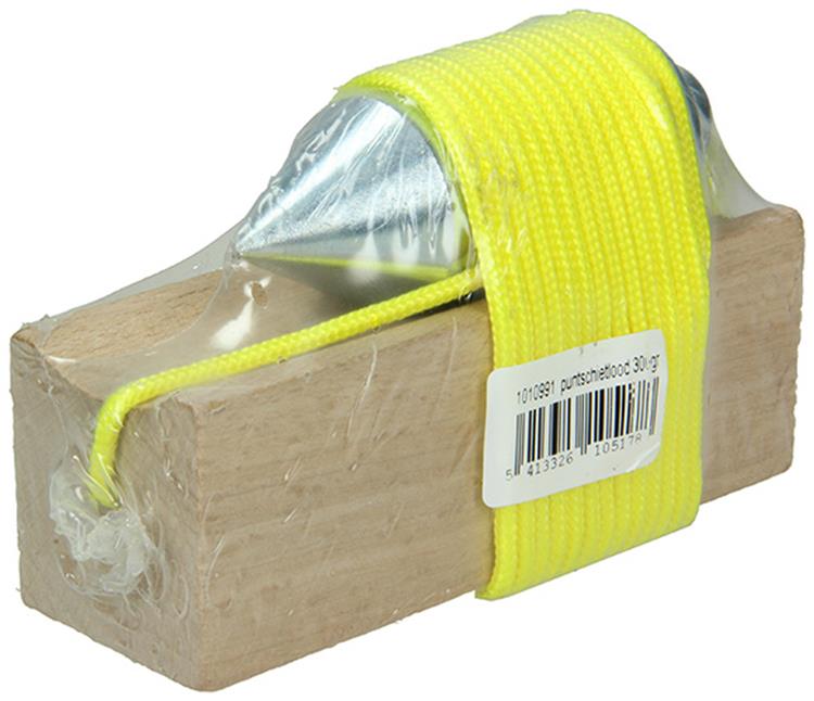 Load image into Gallery viewer, 1010991 - puntschietl.mod.archit.opgest.300 gr | 2 stuks
