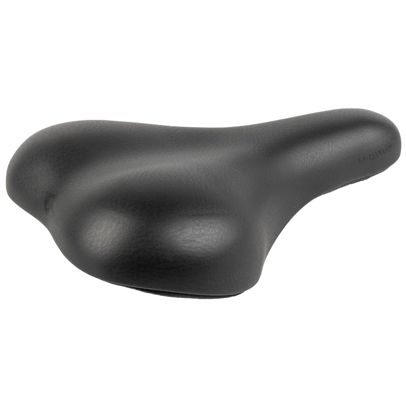 Load image into Gallery viewer, M-wave vacu city m city comfort saddle
