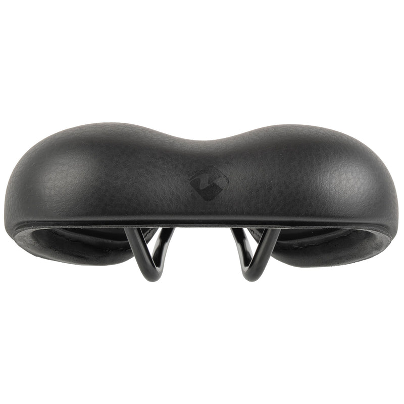 Load image into Gallery viewer, M-wave vacu city m city comfort saddle
