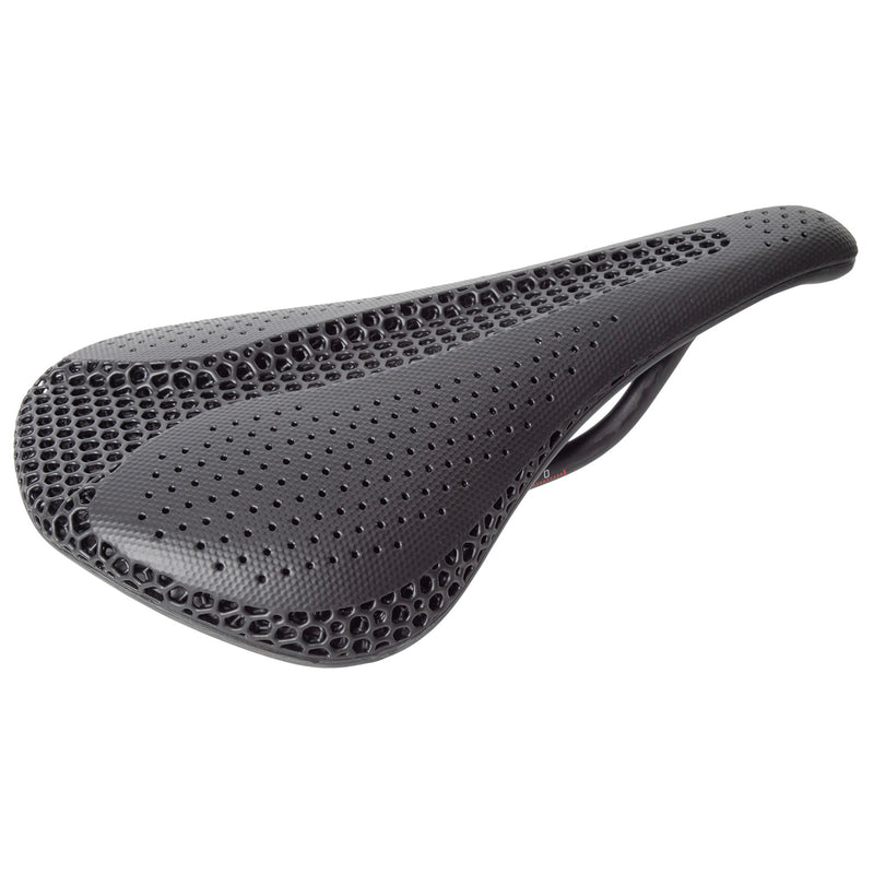 Load image into Gallery viewer, 3d carbon saddle

