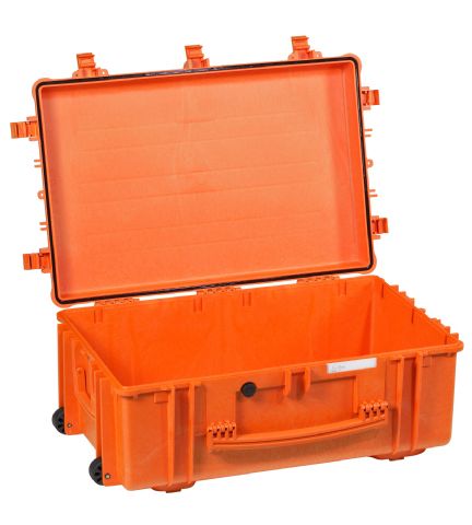Load image into Gallery viewer, Explorer Cases 7630 Koffer Oranje
