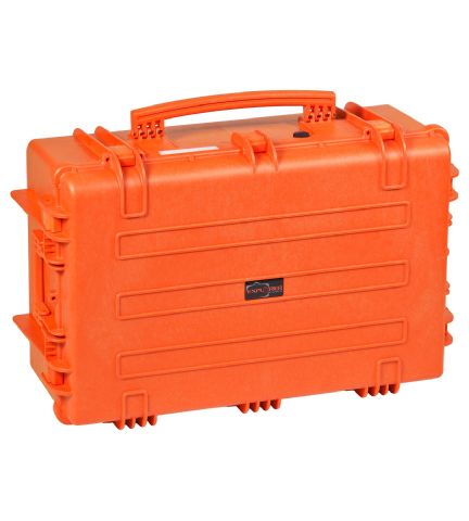 Load image into Gallery viewer, Explorer Cases 7630 Koffer Oranje
