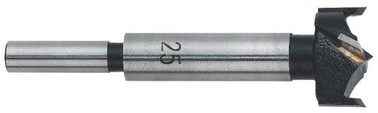 Metabo accessoires cilinderboor hardmetaal ø 20x90 - 625123000