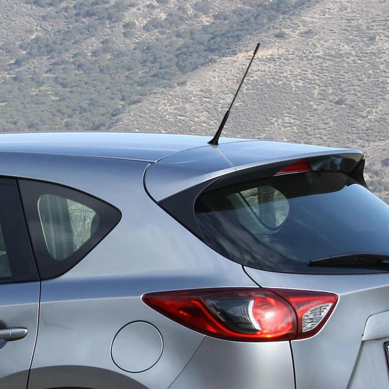 Load image into Gallery viewer, Autostyling seehase autoantenne antennas universal set autostyling
