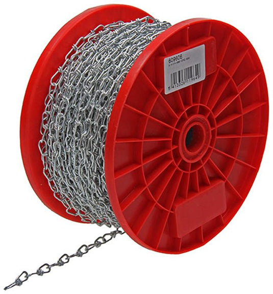 Mack 1013672 - victorketting verzinkt din5686ø 1,6mm l 23mm 60m wwl 20 kg | 60 stuks