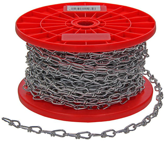 Mack 1013673 - victorketting verzinkt din5686ø 2,2mm l 31mm 30m wwl 38 kg | 30 stuks