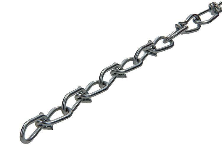 Load image into Gallery viewer, Mack 1013673 - victorketting verzinkt din5686ø 2,2mm l 31mm 30m wwl 38 kg | 30 stuks
