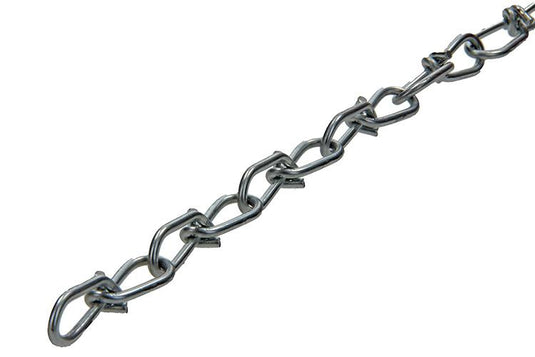 Mack 1013673 - victorketting verzinkt din5686ø 2,2mm l 31mm 30m wwl 38 kg | 30 stuks