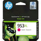 Inktcartridge hp 953xl magenta