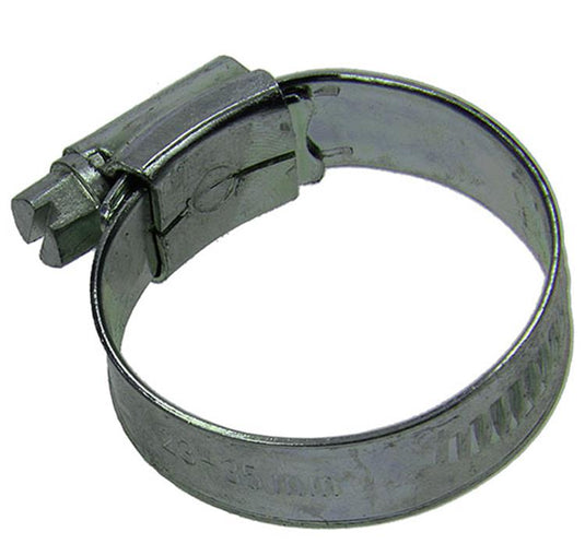 1011638 - verzinkte spanring 23x35mm | 10 stuks