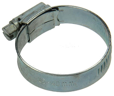 1011639 - verzinkte spanring 25x40mm | 10 stuks