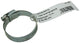 1011640 - verzinkte spanring 30x45mm | 10 stuks