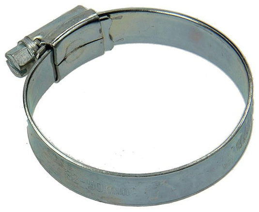 1011641 - verzinkte spanring 32x50mm | 10 stuks