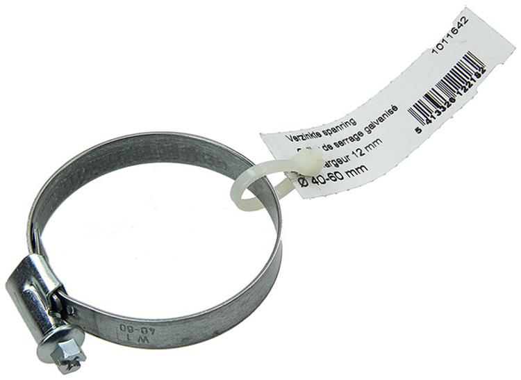 Load image into Gallery viewer, 1011642 - verzinkte spanring 40x60mm | 10 stuks
