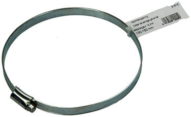 1011649 - verzinkte spanring 130x150mm | 10 stuks