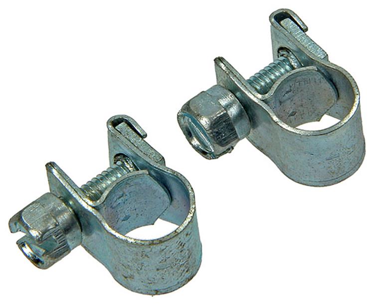 Load image into Gallery viewer, Mack 1011653 - 2 mini spanringen verzinkt 7x9mm | 10 stuks
