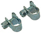 Mack 1011653 - 2 mini spanringen verzinkt 7x9mm | 10 stuks