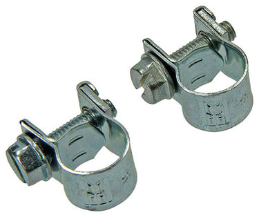 Mack 1011654 - slangklem verz 8-10mm 2st | 12 stuks