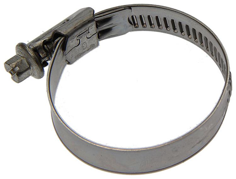Load image into Gallery viewer, Mack 1011665 - slangklem inox 32-50mm 2st | 12 stuks
