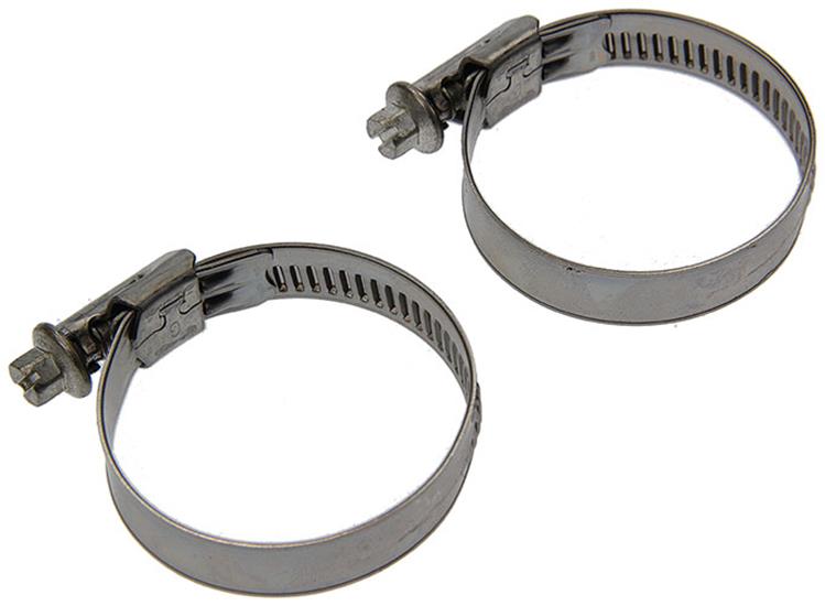 Load image into Gallery viewer, Mack 1011665 - slangklem inox 32-50mm 2st | 12 stuks
