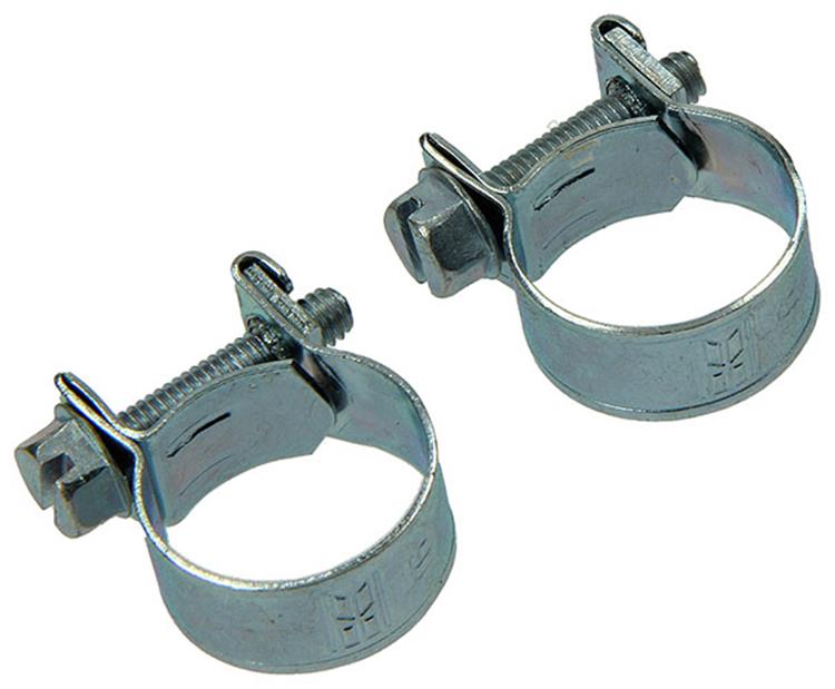 Load image into Gallery viewer, Mack 1011686 - slangklem verz 15-17mm 2st | 12 stuks

