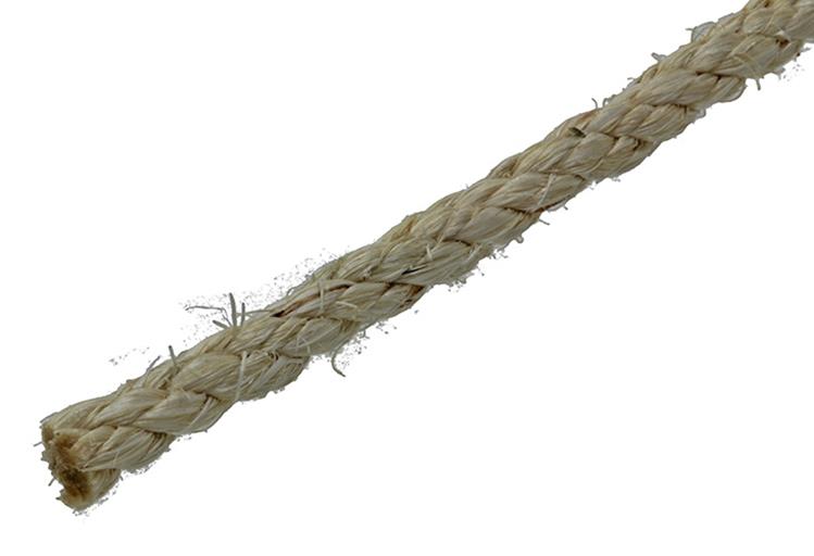 Load image into Gallery viewer, Mack 1014926 - sisal gedraaide streng 6mm ca 20m | 5 stuks
