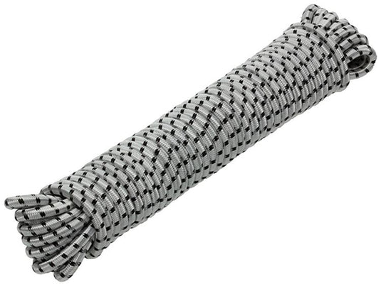 Mack 1014961 - elastiektouw streng 6mm 10m | 5 stuks