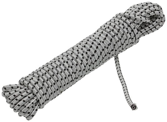 Mack 1014961 - elastiektouw streng 6mm 10m | 5 stuks