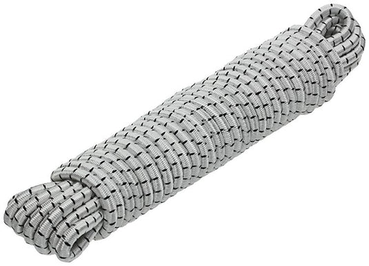 Mack 1014962 - elastiektouw streng 8mm 10m | 5 stuks