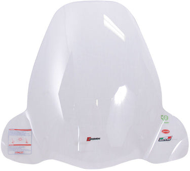 Faco Windscherm Neo's vanaf bj. 2008 inclusief