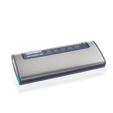 Leifheit 1067956 - vacu power 500 vacuum systeem | 2 stuks