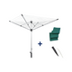 Leifheit 1068898 - linolift 600 quick start | 1 stuks